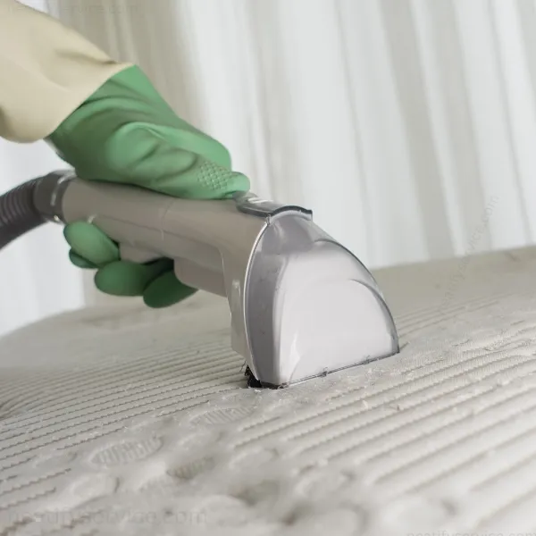 Interior Cleaning Services