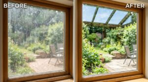 Window Cleaning Cost Perth