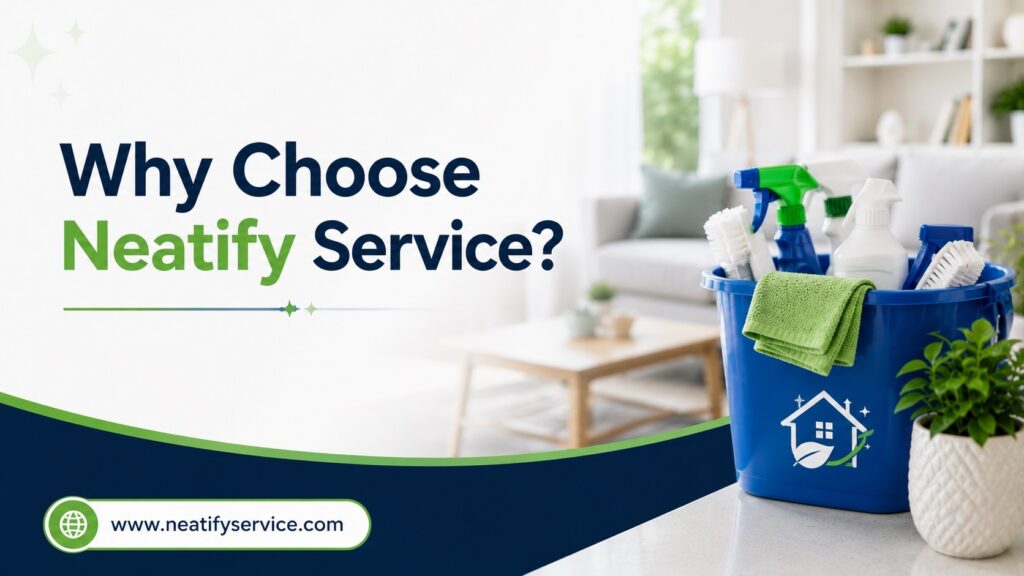 House Cleaning in Shelley